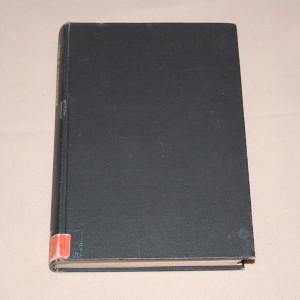 Émile Durkheim Uskontoelämän alkeismuodot